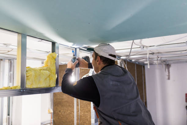 Best Fiberglass Insulation in Springfield, VA