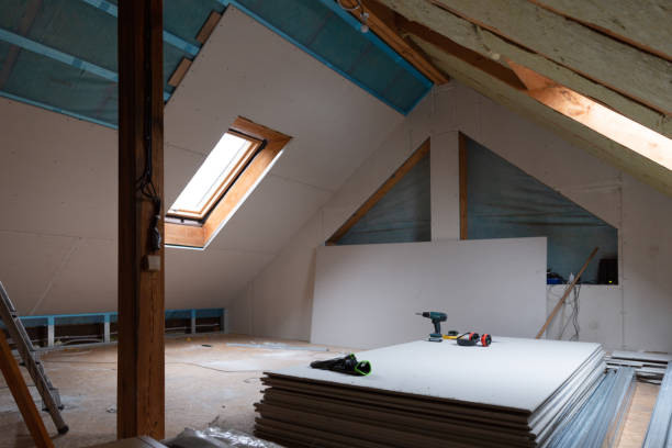 Best Spray Foam Insulation in Springfield, VA