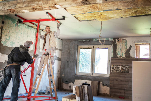 Types of Insulation We Offer in Springfield, VA