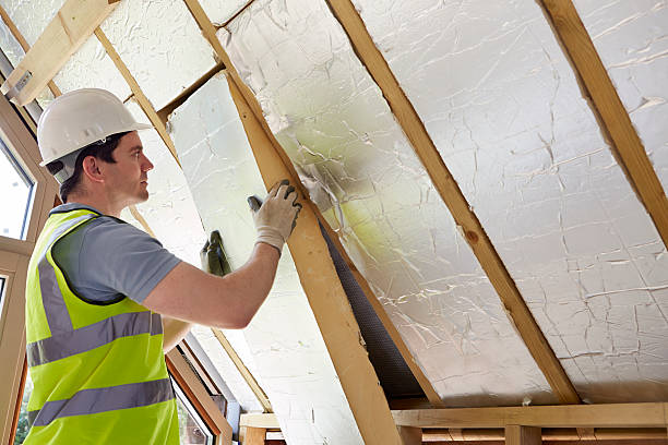 Types of Insulation We Offer in Springfield, VA